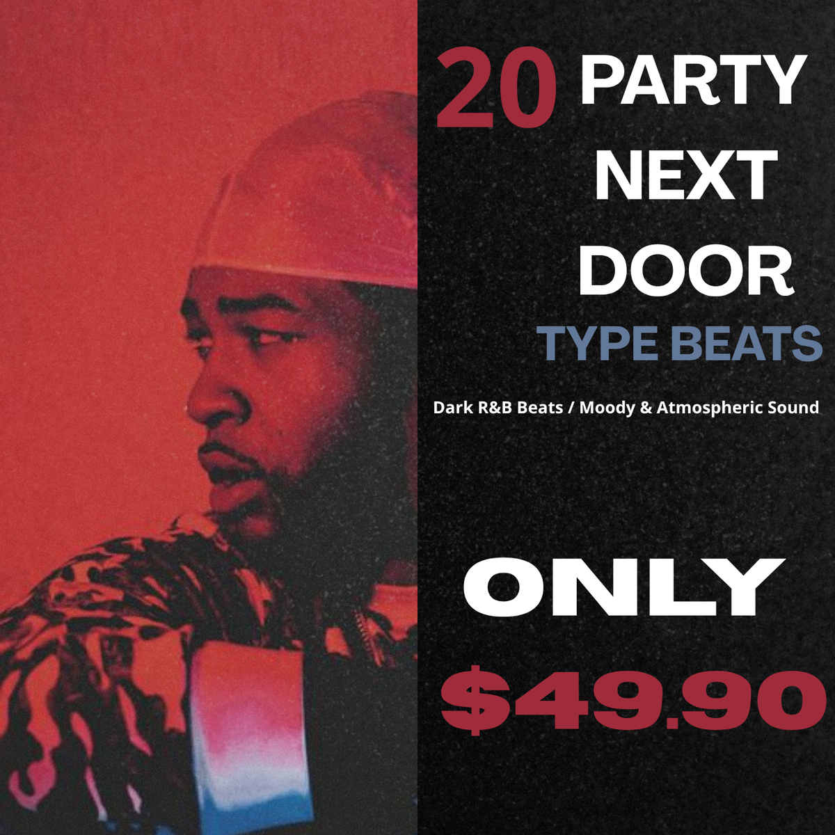 After Hours R&B Pack