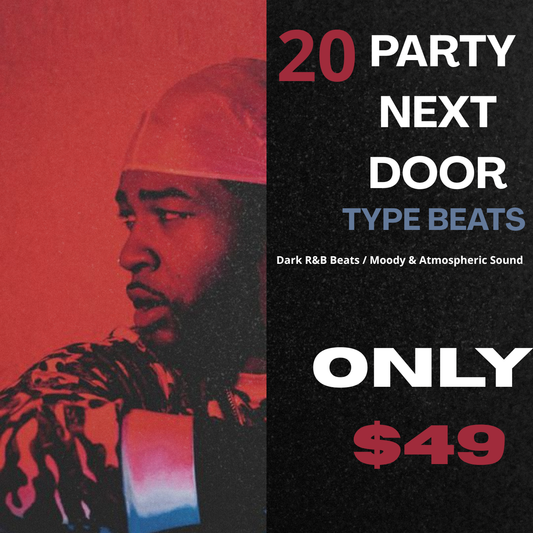 After Hours R&B Pack